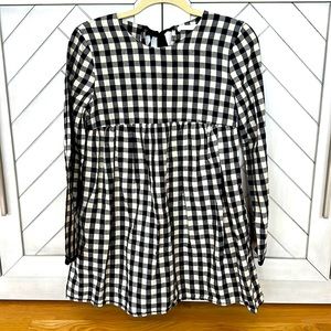 Zara Trafaluc Collection XS along sleeve romper